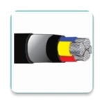 Logo of Calculate of Cables Size android Application 